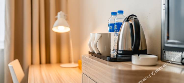 汉庭酒店(福州五一广场店)图片