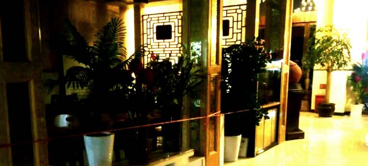 嘉兴雅轩阁宾馆图片