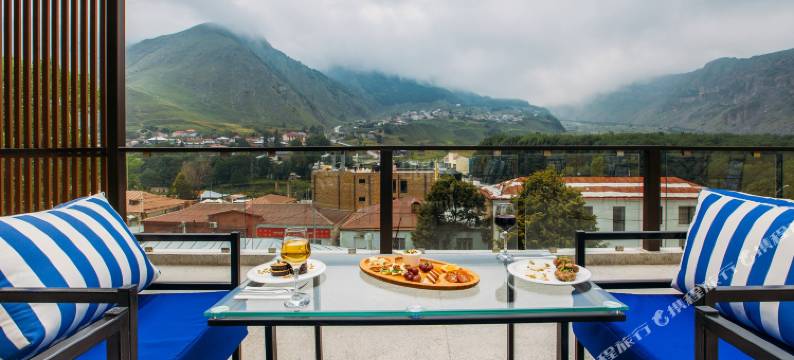 卡兹别吉山旅馆(Mount Inn Kazbegi)图片