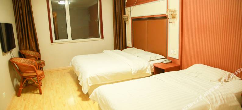 大连雅安宾馆(大连北站店)图片