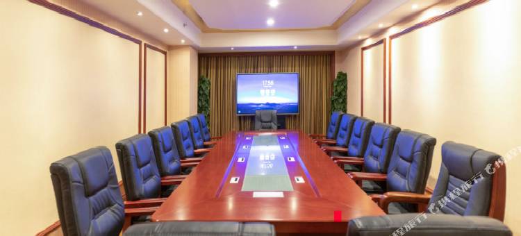 维也纳酒店(格尔木黄河中路店)图片