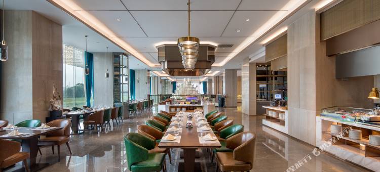 龙门华美达酒店图片