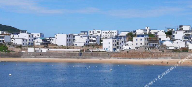 嵊泗歇浪町民宿图片