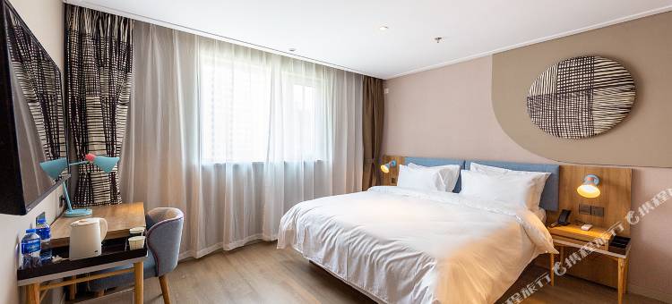 如家酒店·neo(西宁火车站店)图片