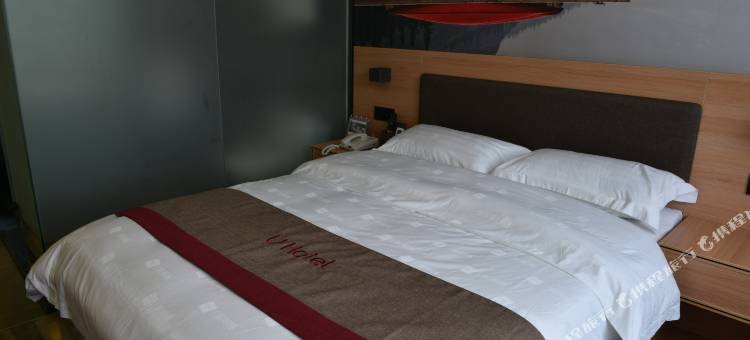 尚客优酒店(军民融合区店)图片