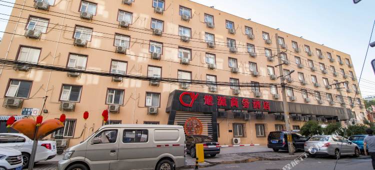 楚源商务酒店(北京安贞医院店)图片