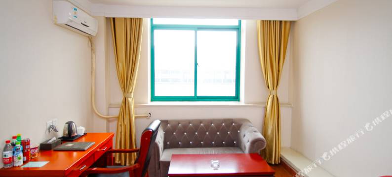 合肥海山商务酒店图片