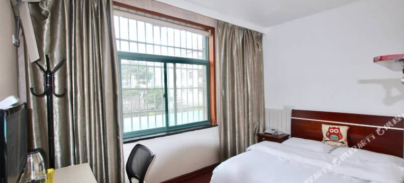 嘉兴浩客宾馆图片