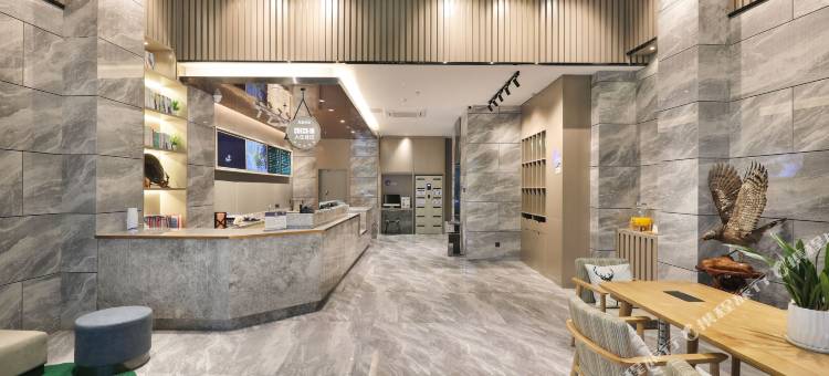 汉庭优佳酒店(泉州万达店)图片