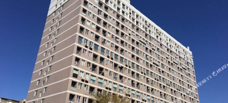 昆明高山流水酒店(世纪金源购物中心店)图片