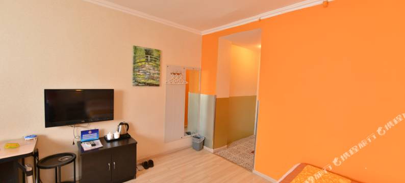 北京玖玖源假日酒店(当代商城鼎城店)图片