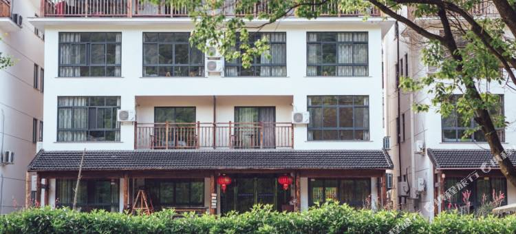 长兴怡杏居民宿图片
