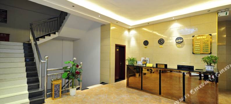 镇远黔东宾馆图片