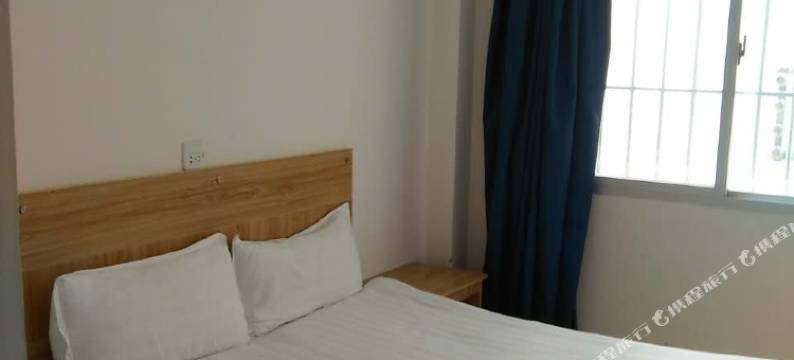 建水清心小栈图片