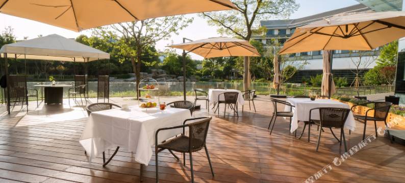 苏州独墅湖世尊酒店图片