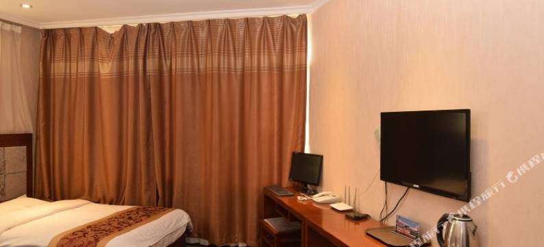 西宁文盛宾馆图片