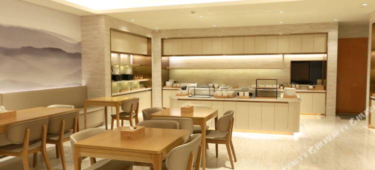 全季酒店(北京亚运村鸟巢店)图片