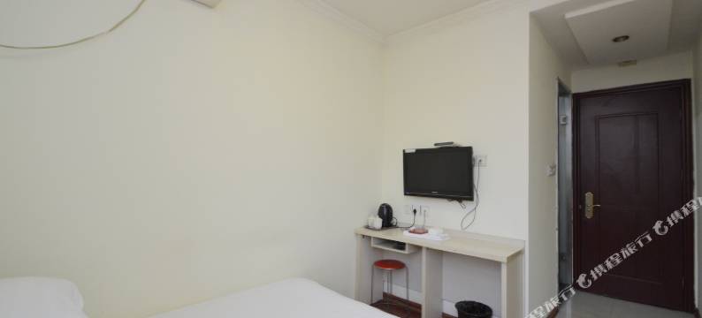 南京雅悦宾馆图片