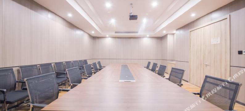 平阳益鑫豪大酒店(万洋广场店)图片