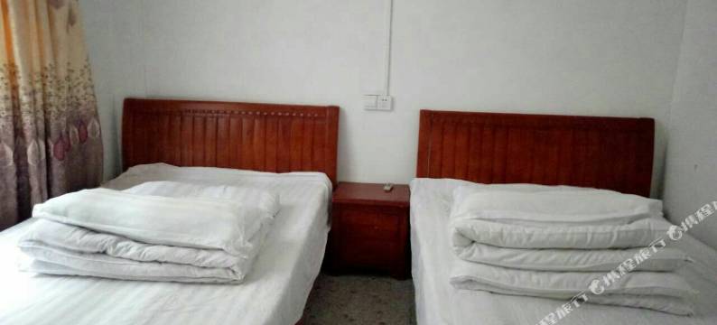 井冈山龙潭住宿图片