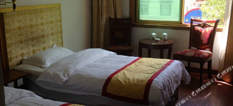 拉萨岗拉梅朵大酒店图片