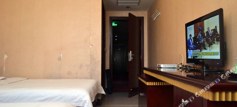 登封佳美商务酒店(登封汽车客运站店)图片