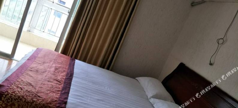 酉阳优家小舍小宾馆图片