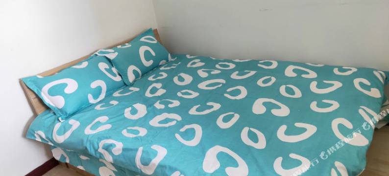 蓝色公寓(青岛愚公移海店)图片