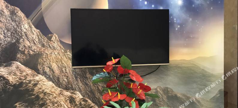 昆山精装民宿图片