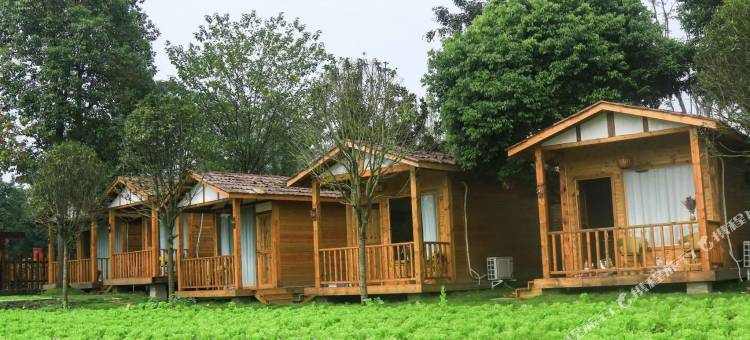 成都民宿连锁(新合路分店)图片