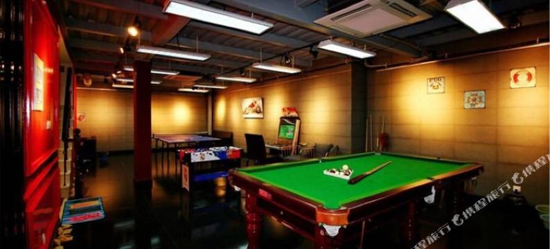 成都柜子哥度假别墅(和平村分店)图片