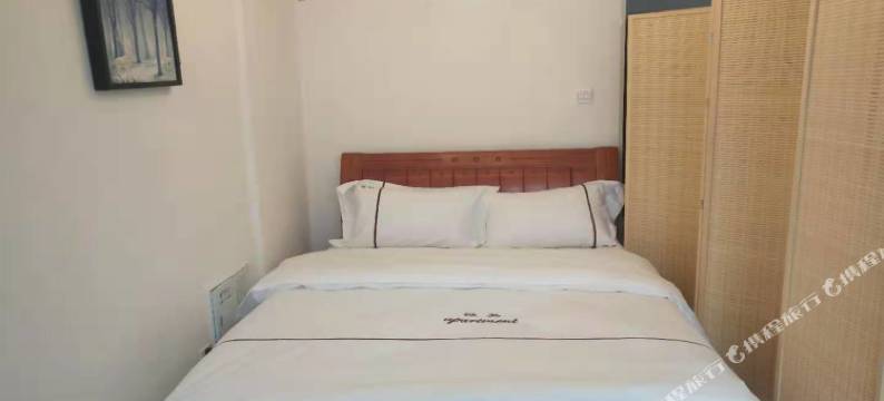 成都微美公寓(银杏大道店)图片