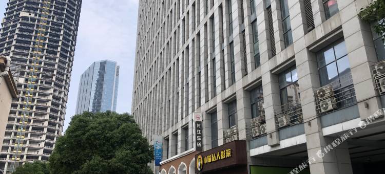 宁波港小屋(朱宅分店)图片