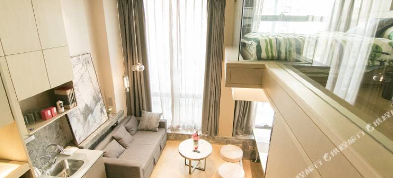 淘淘的另一个家公寓(北京3号店)图片