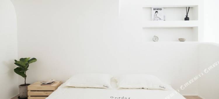 重庆onedayonehome公寓图片