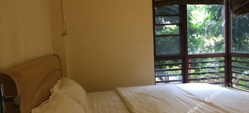 清远欧式风情别墅图片