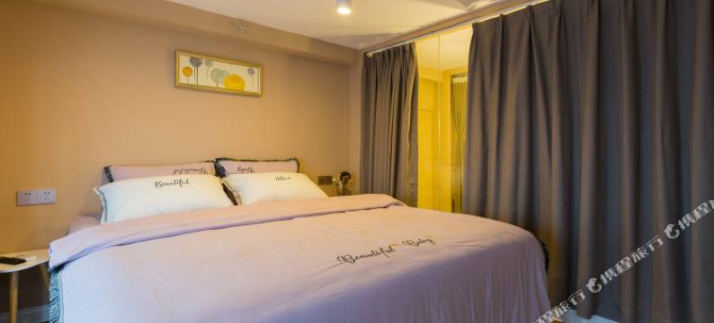 铂居精品民宿(海口2号店)图片