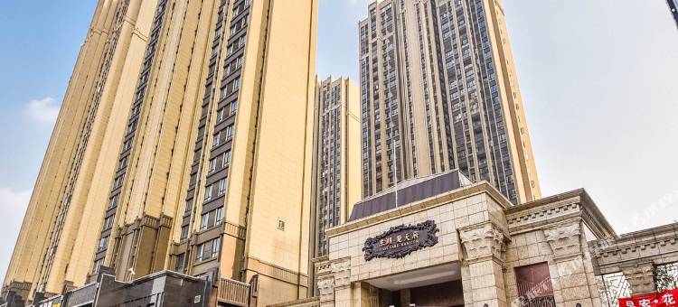 美橙酒店(街道口武汉大学店)图片