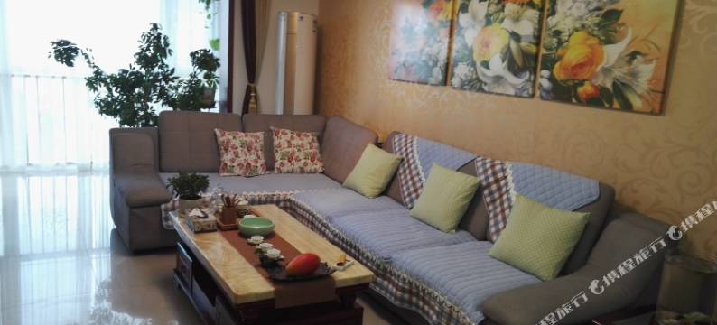 三河若尘公寓图片