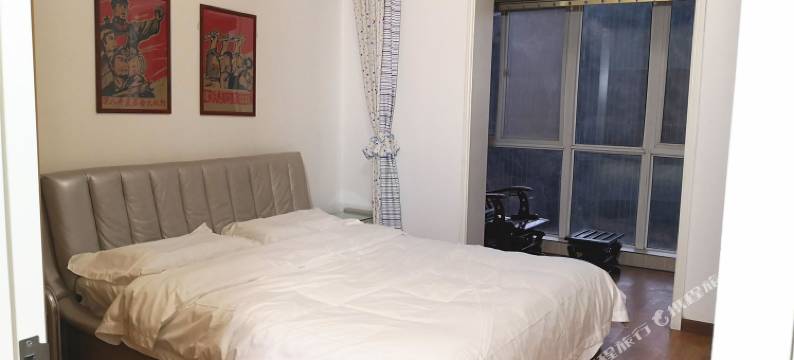 延途民宿(延安5号店)图片