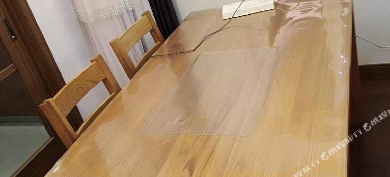 武汉蜡笔小新图图公寓图片