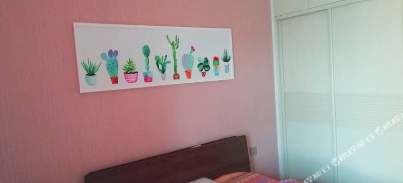 武汉蜡笔小新图图公寓图片