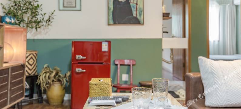 成都玲儿_公寓(2号店)图片