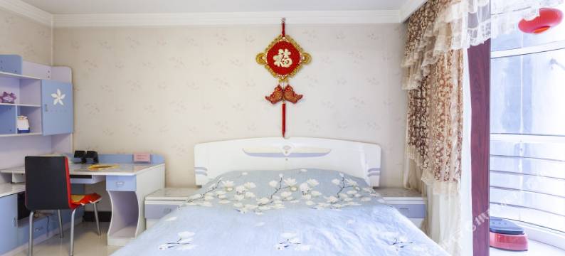 大同美雪人公寓图片