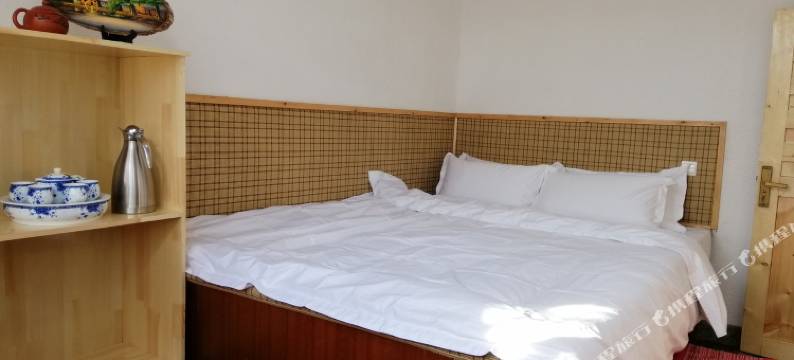 樱花里客栈(青岛南北岭村店)图片