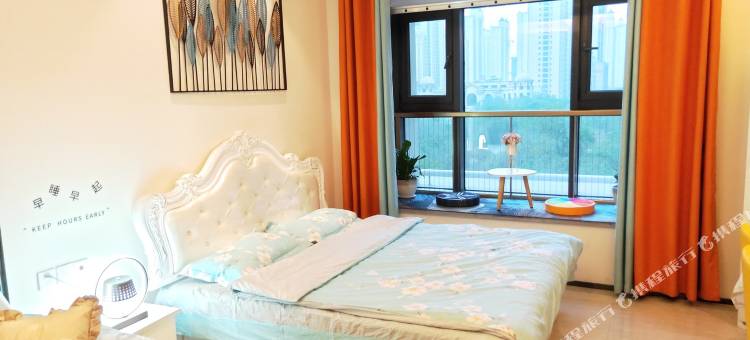 半岛酒店(恒大御景半岛店)图片