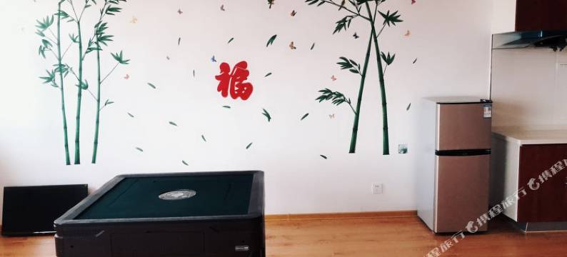 长春珠宝菲儿公寓(3号店)图片