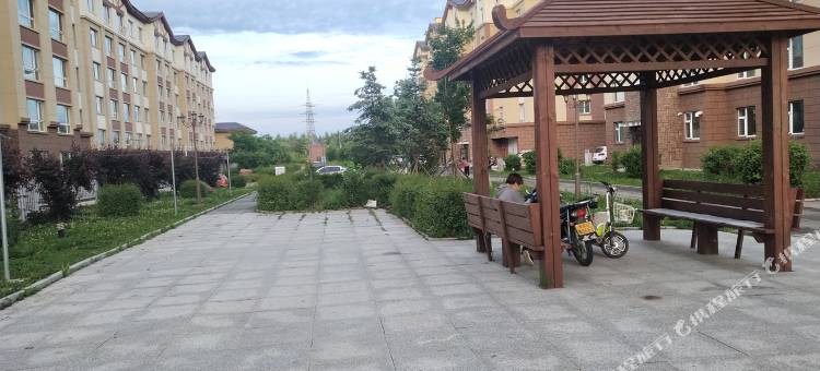 慢慢家公寓图片