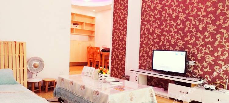 武汉白马洲温馨家园普通公寓图片