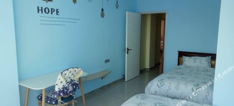 张掖张洛洛公寓图片